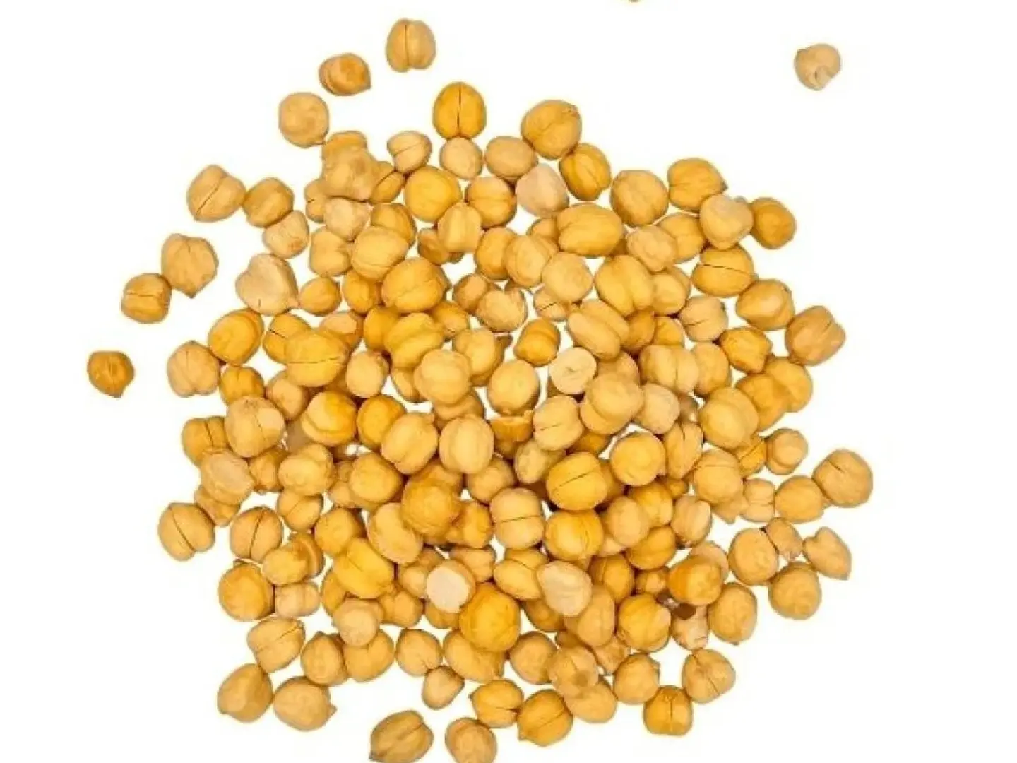 حمص قضامة هندي ربع كيلو