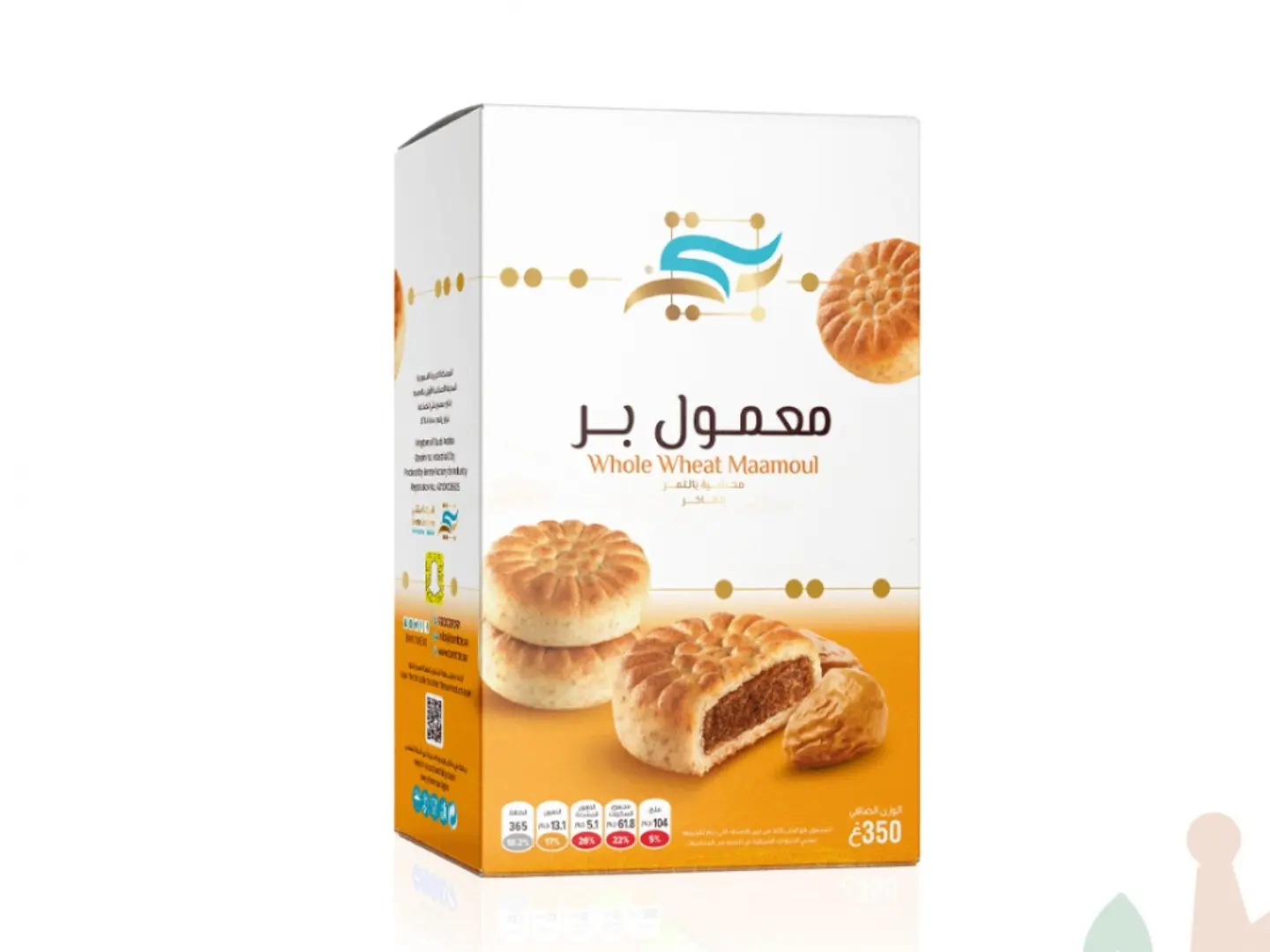 بنتي معمول بر ٣٥٠ جرام