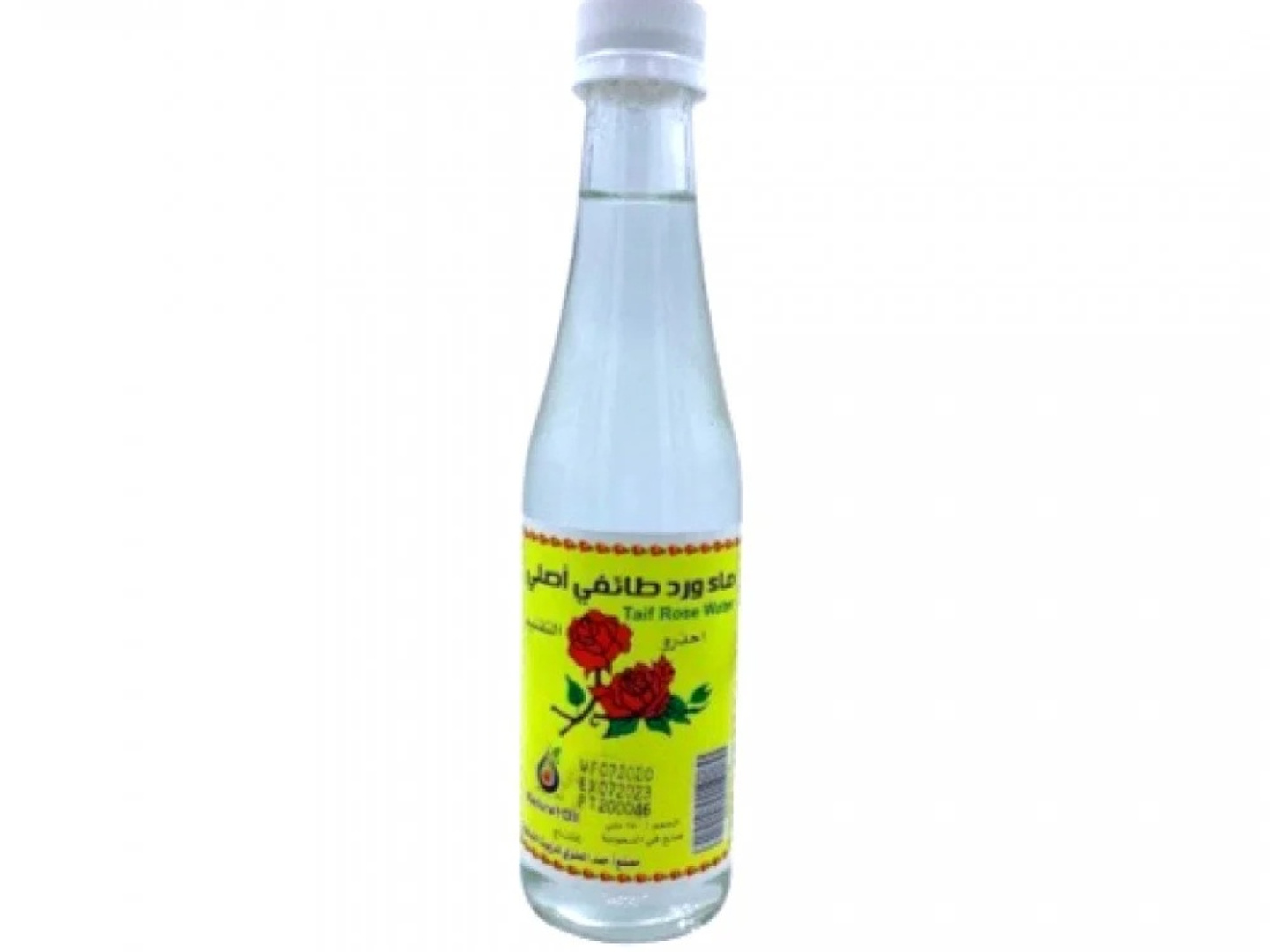 ماء الورد طائفي 300 مل