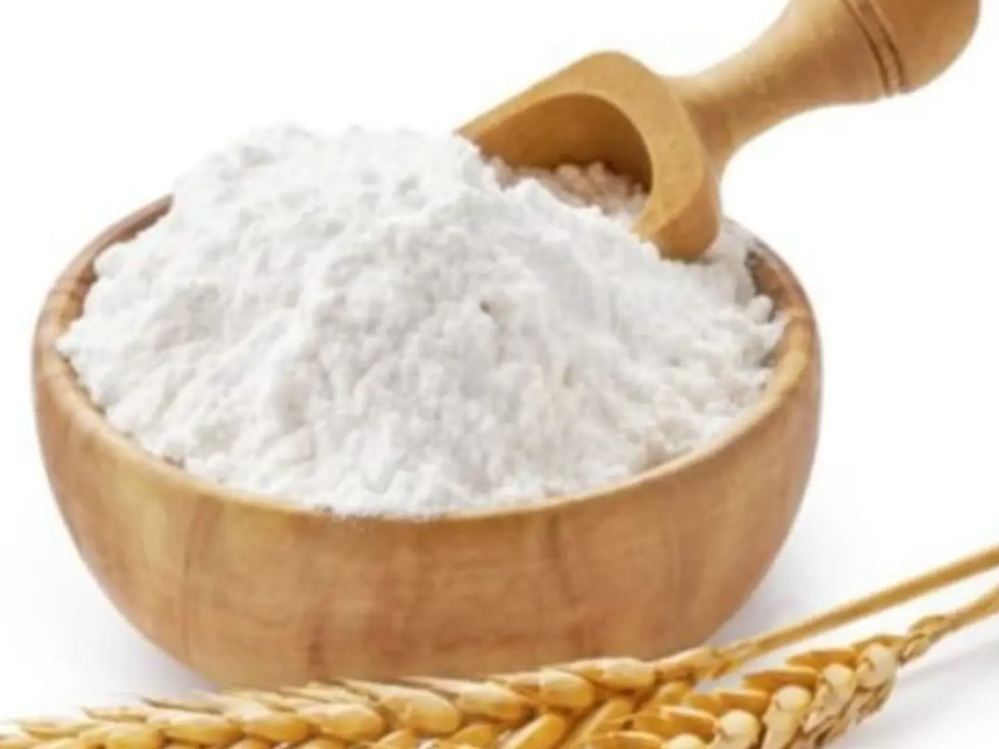 دقيق ابيض فاخر 2.5 كج