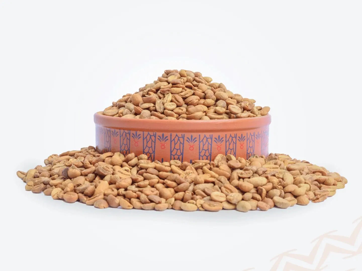 بن يمني خولاني وسط حب ربع كيلو