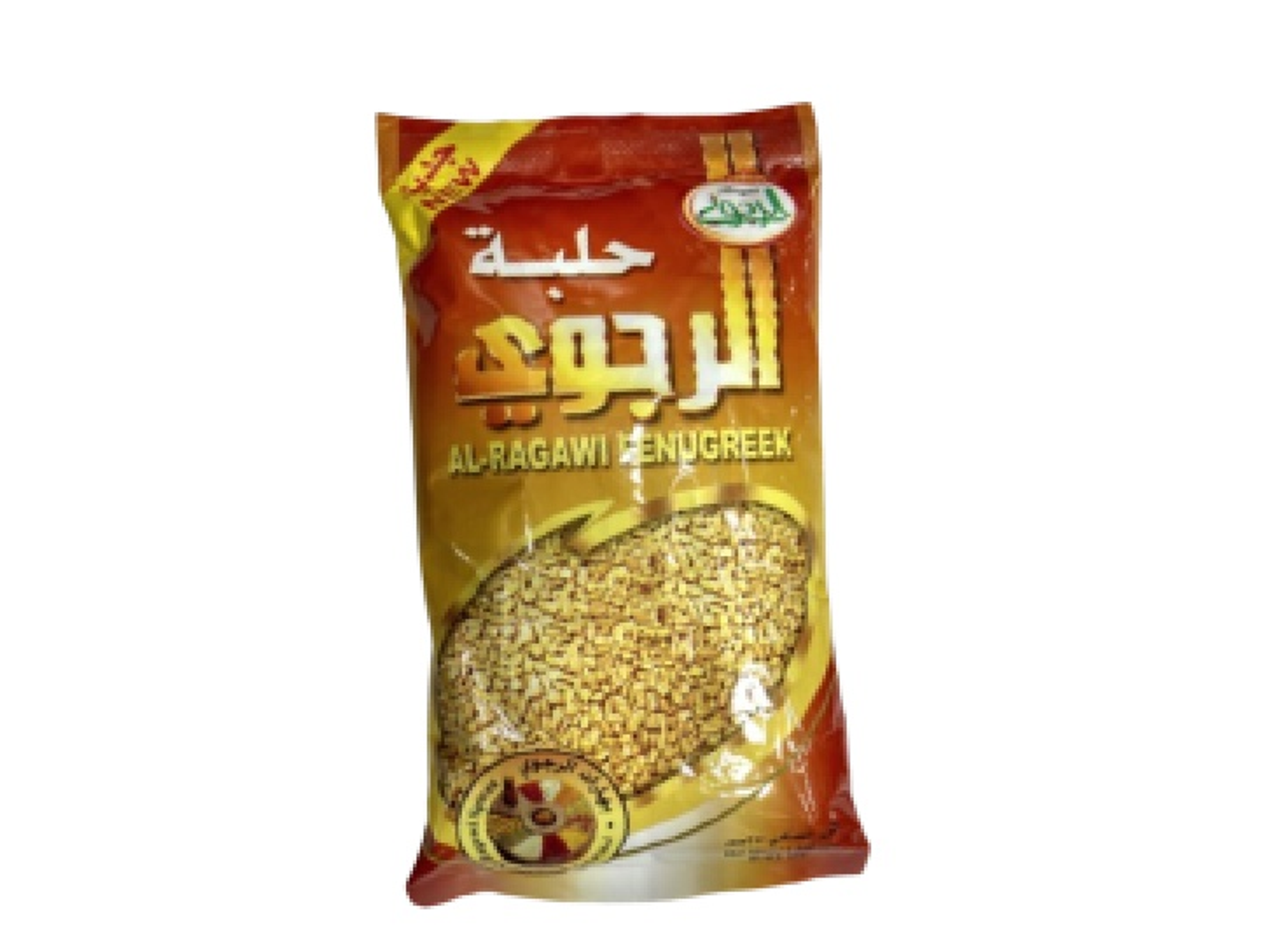 حلبة يمني الرجوي 250 جرام