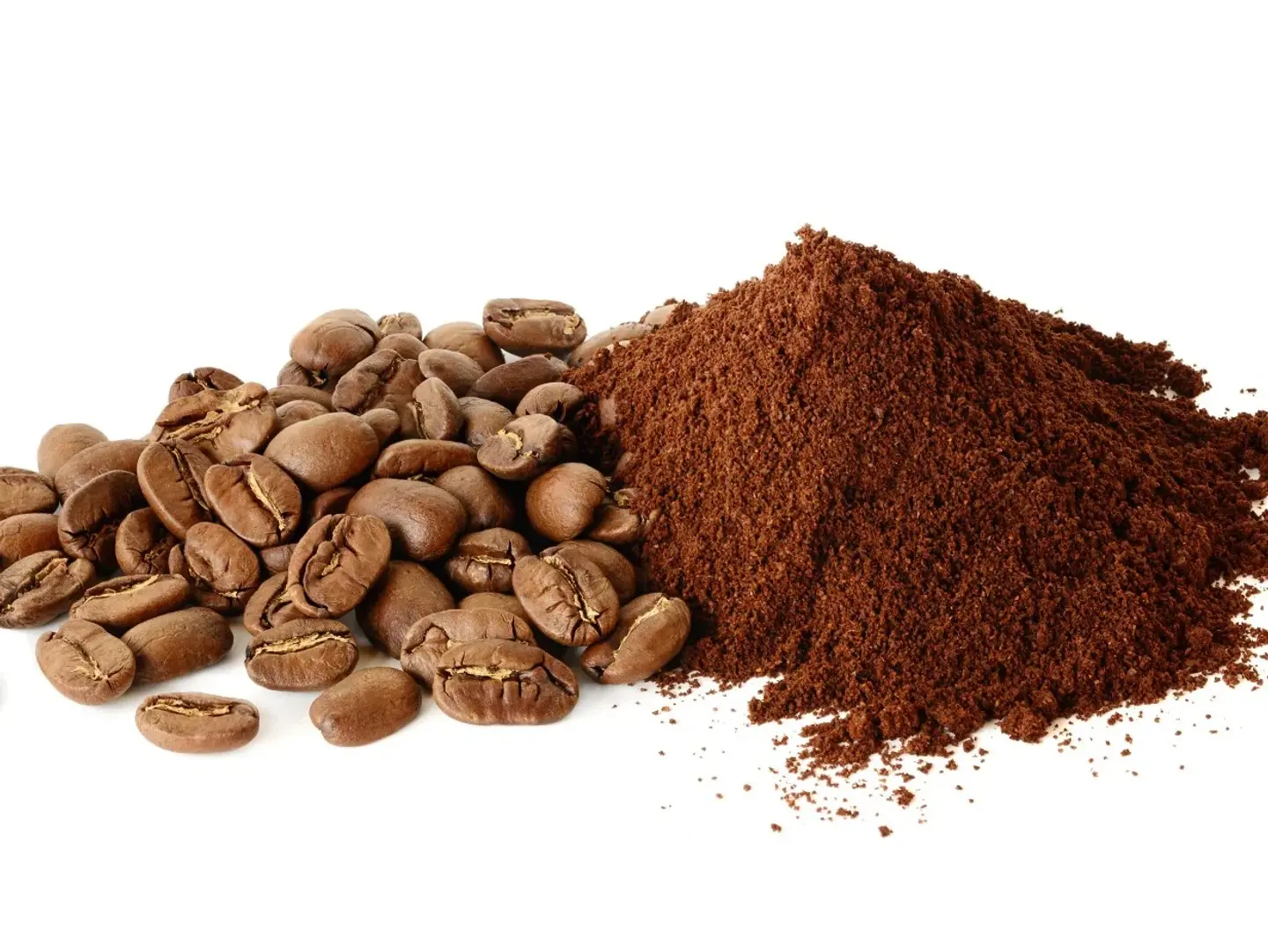 Medium Fine Turkish Coffee, A Quarter Kilo