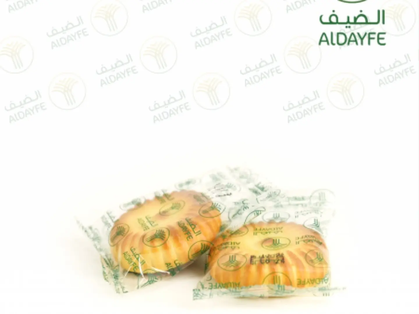 الضيف معمول تمرربع كيلو