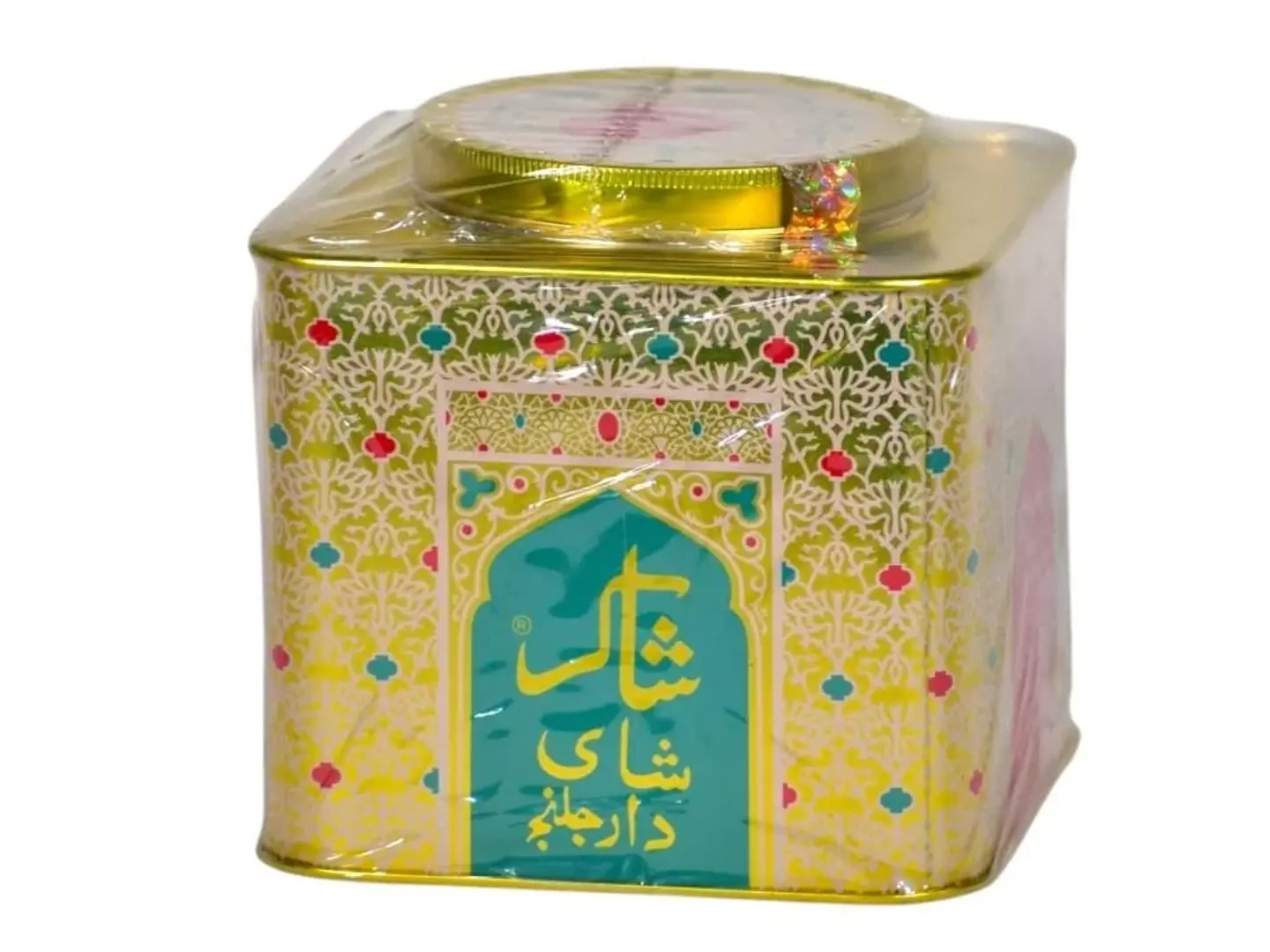 شاي شاكر 500 جرام