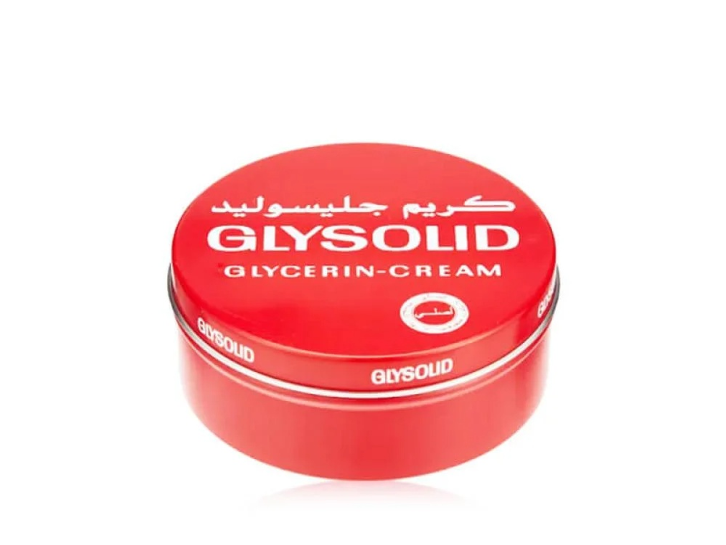 كريم جليسوليد 250 مل