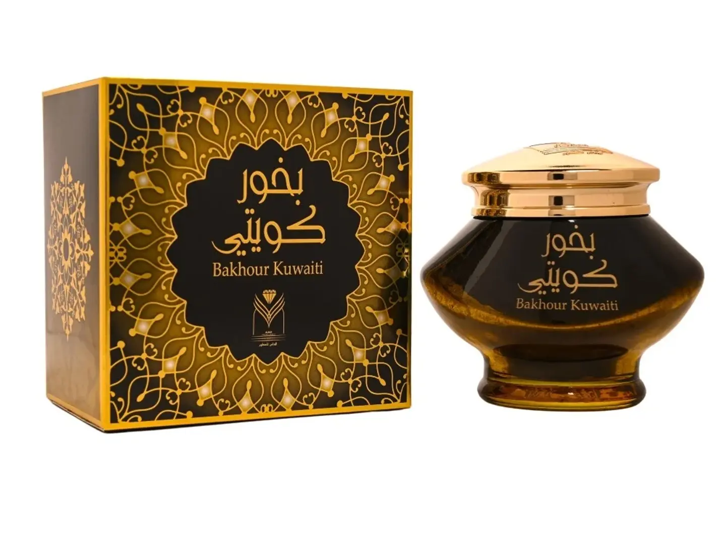 بخور كويتي 40 جرام