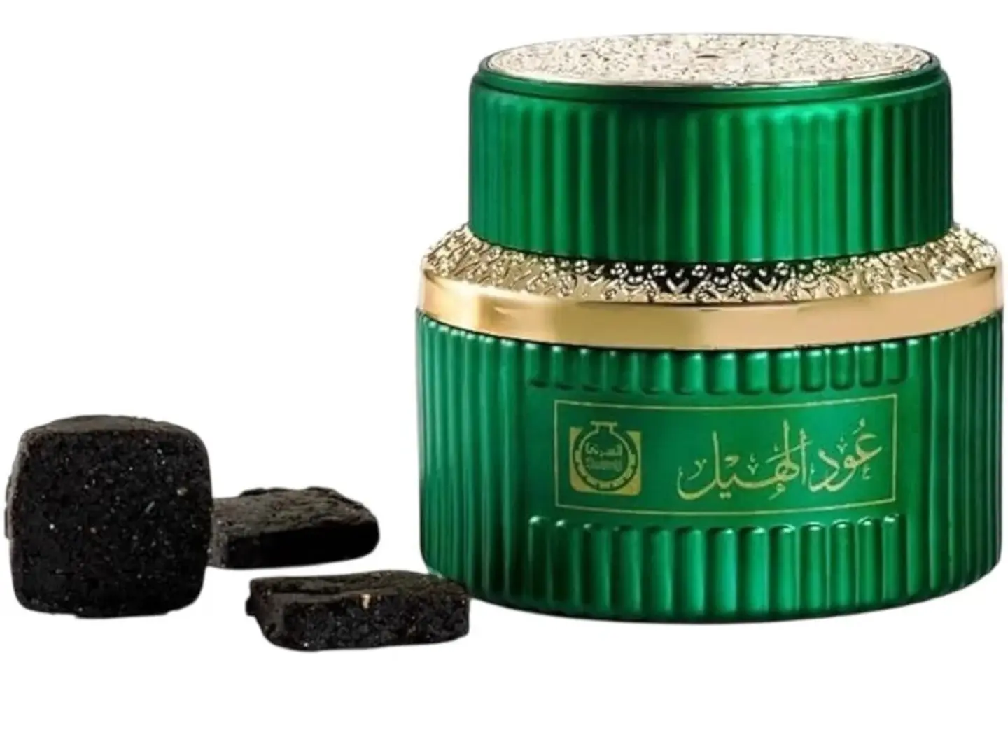 السرتي - بخور معمول عود الهيل 80 جرام