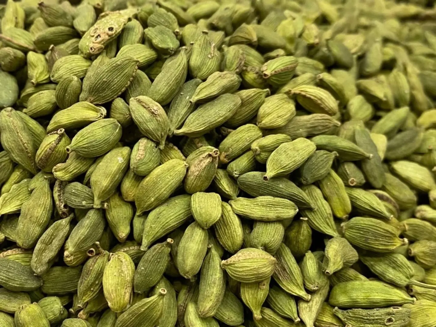 هيل امريكي رقم 2 ربع كيلو