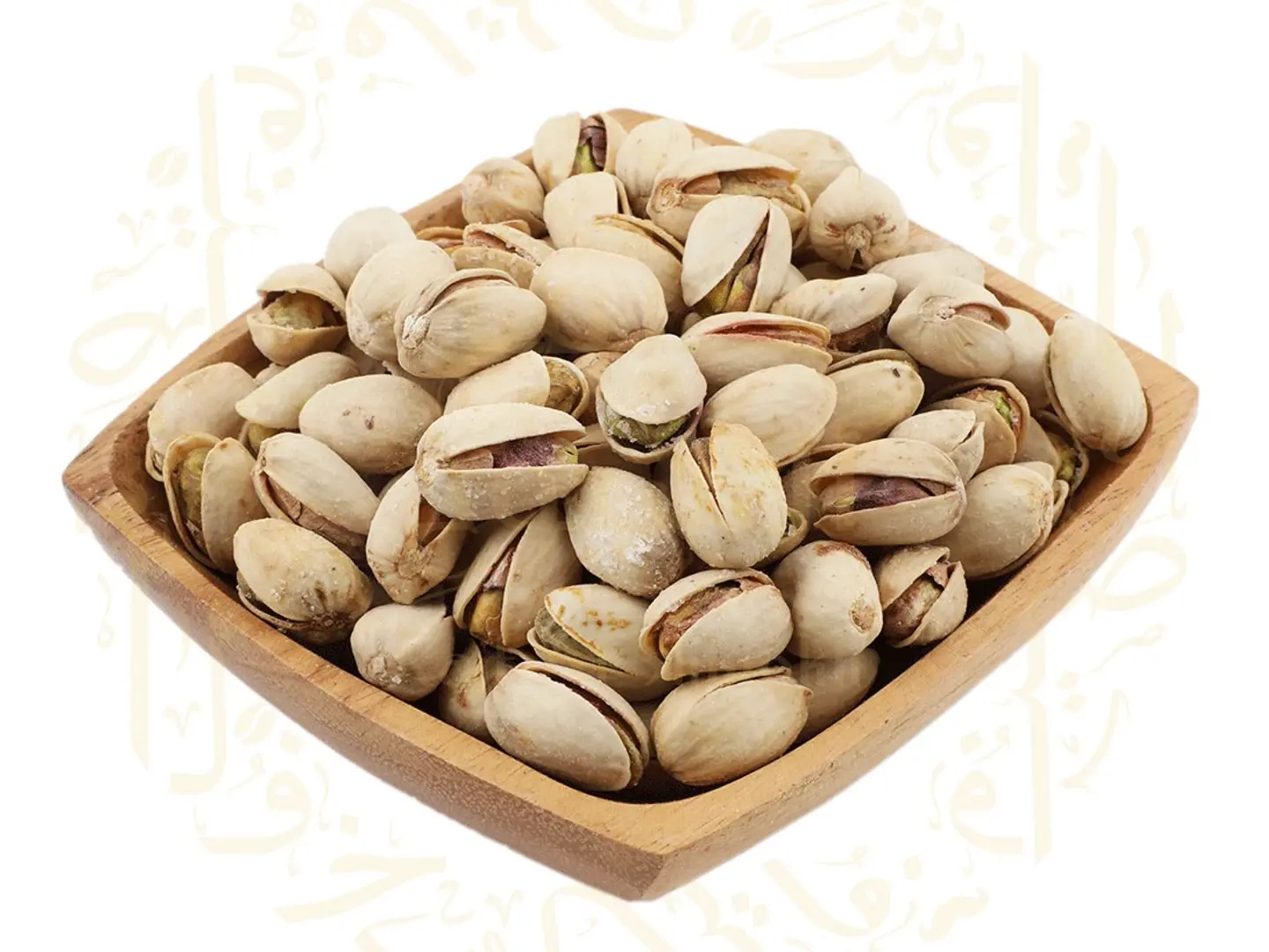 فستق أمريكي محمص مالح ربع كيلو