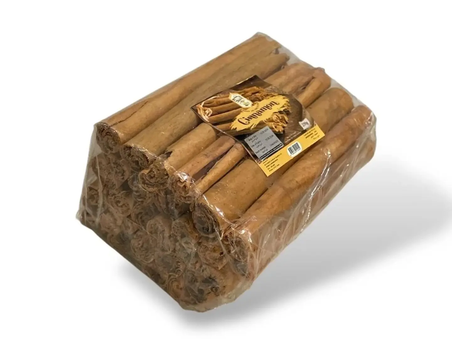 قرفة سيلاني عضوي 250 جرام