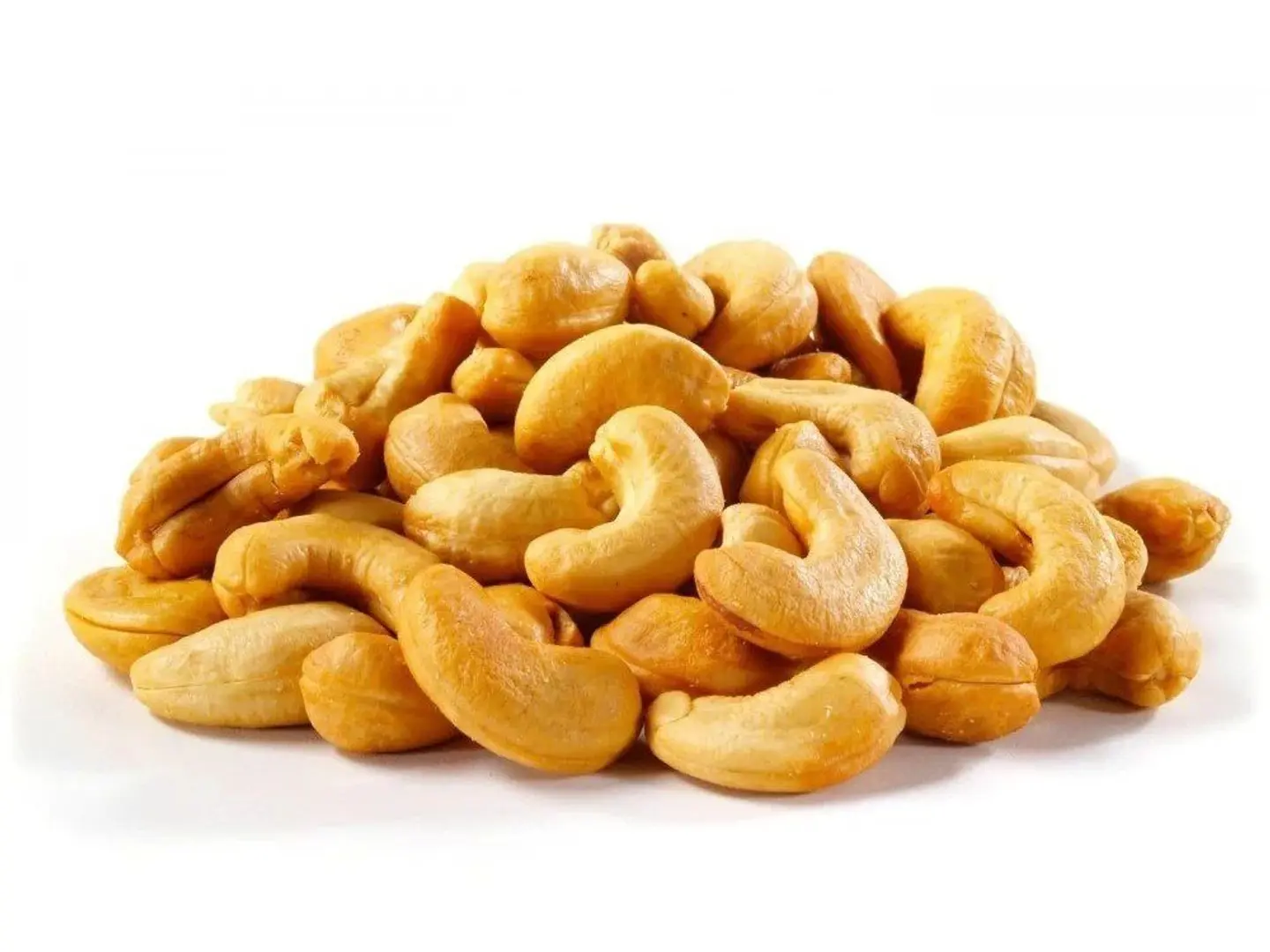 كاجو فيتنامي محمص مالح ربع كيلو