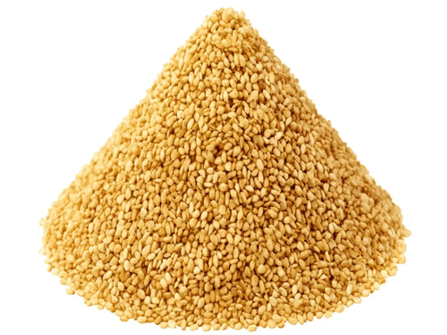 سمسم محمص ربع كيلو