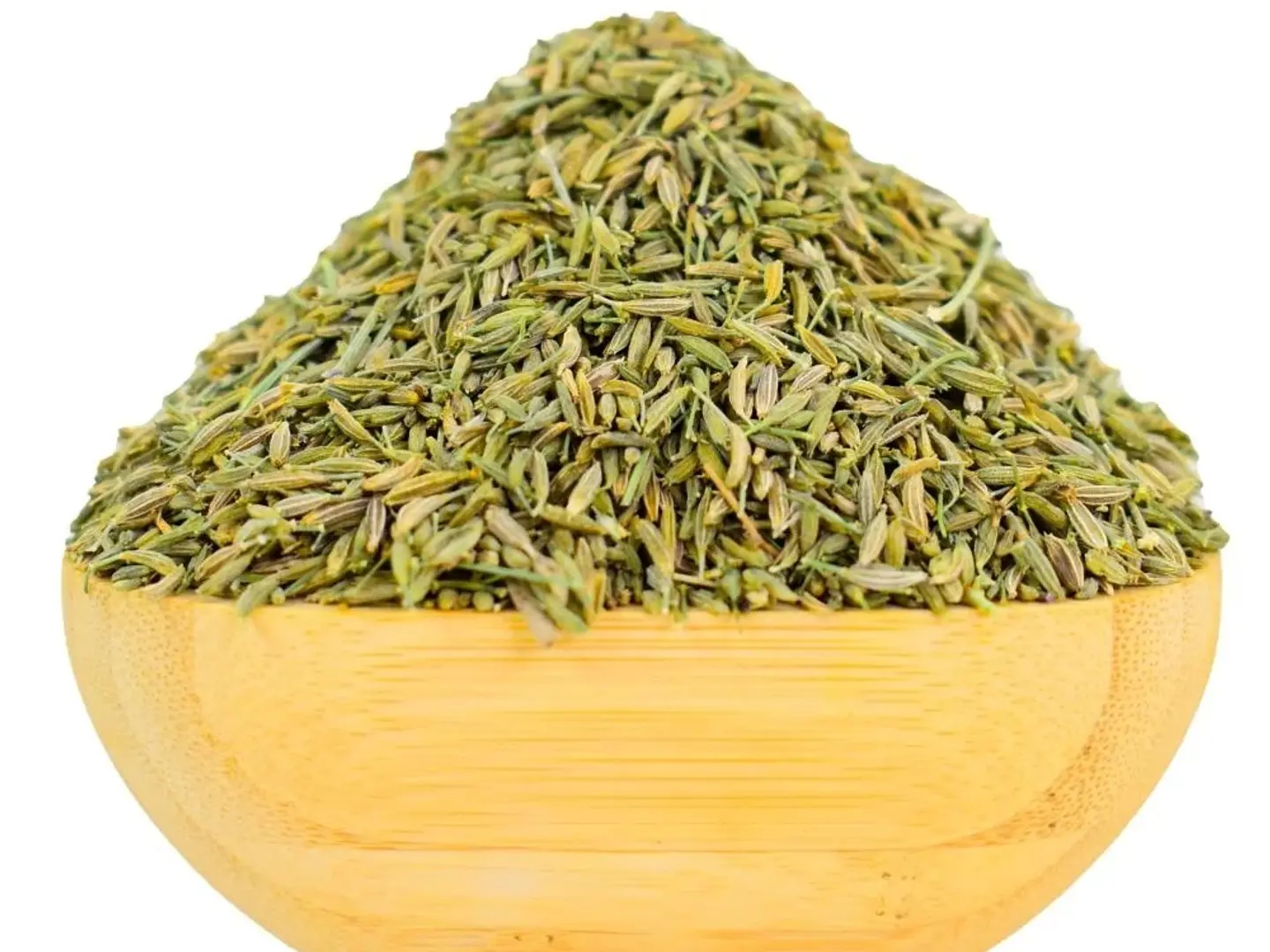 كمون يمني حب ربع كيلو