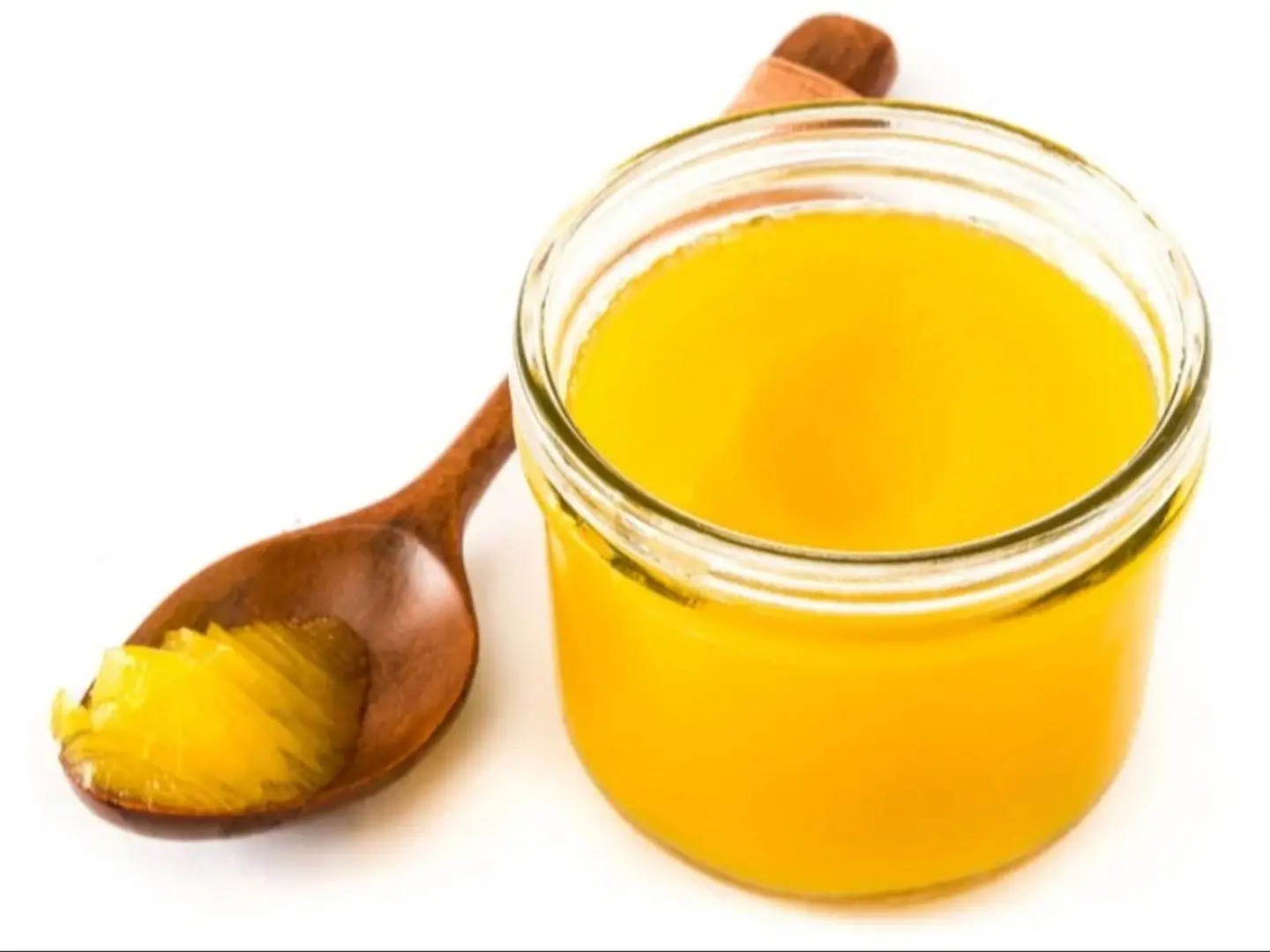 سمن بقري زهراني ربع كيلو