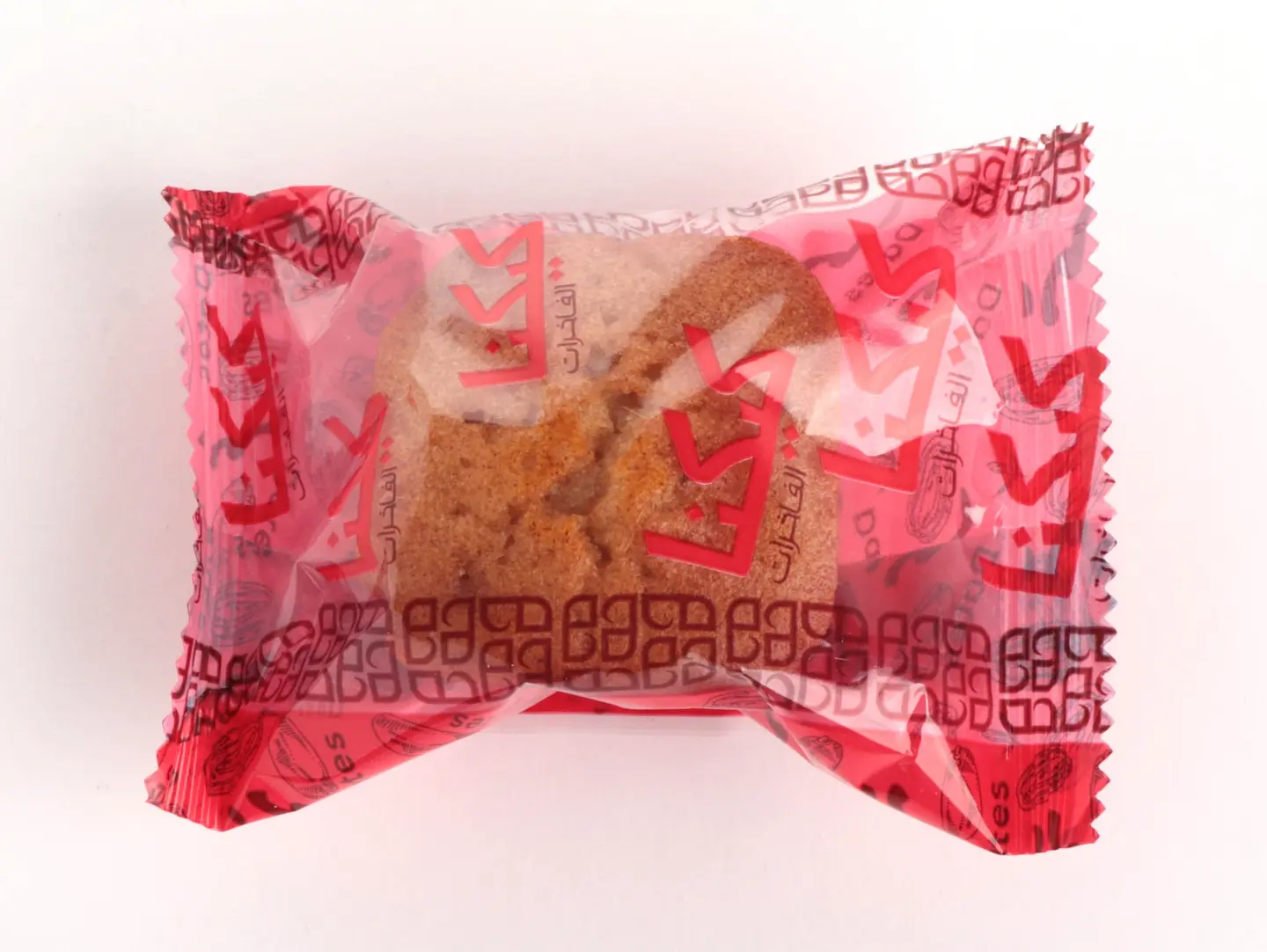 Luxury Date Cakes   Quarter Kilo