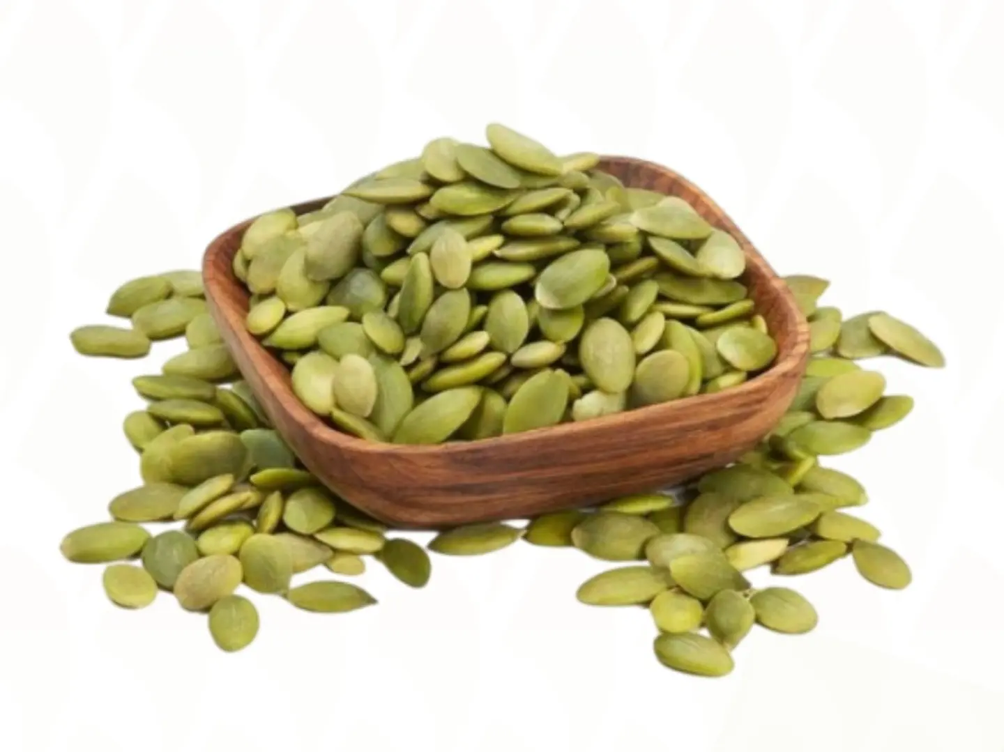 بذرالقرع مقشر ربع كيلو