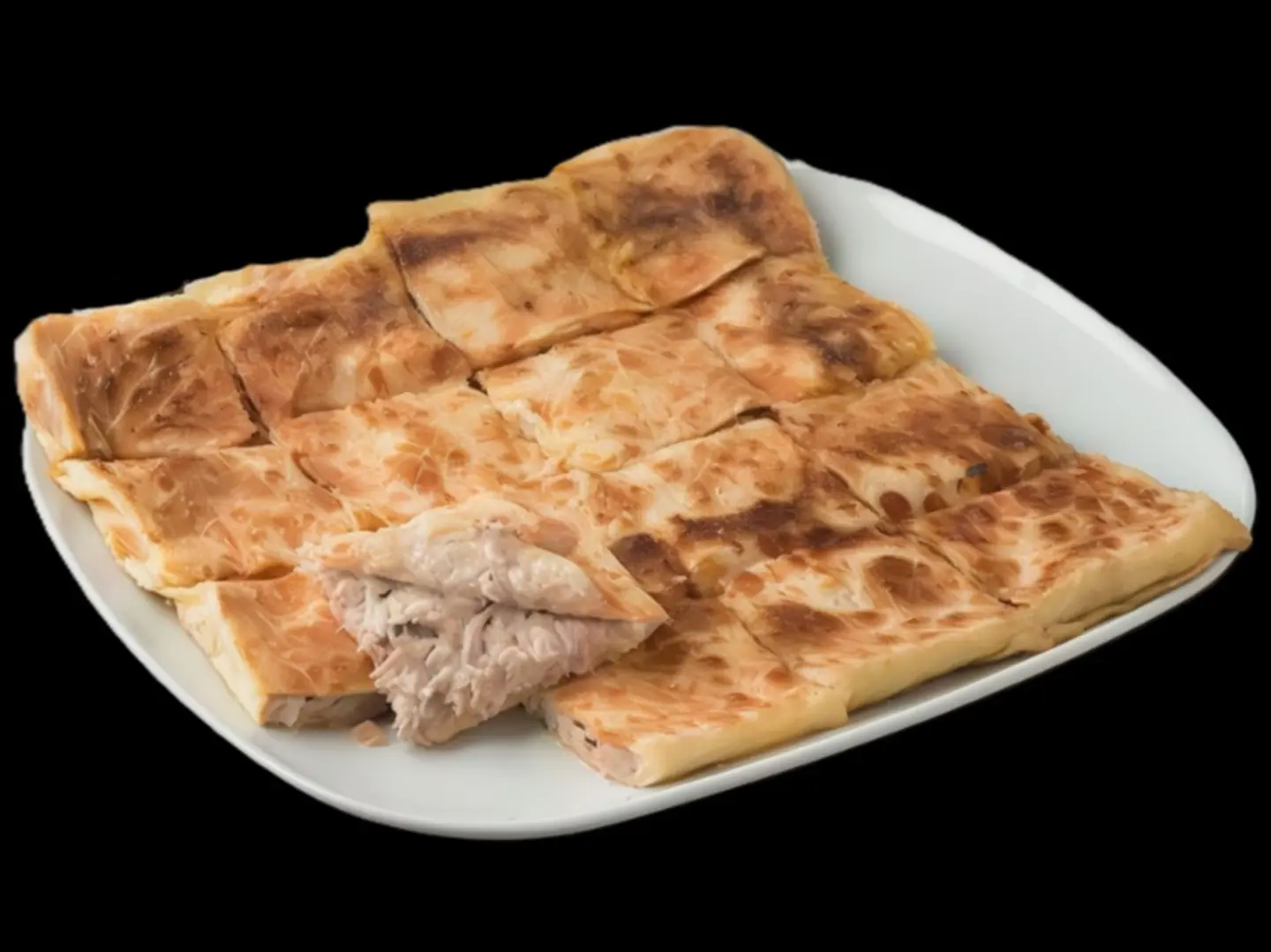 Tuna Mutabbaq
