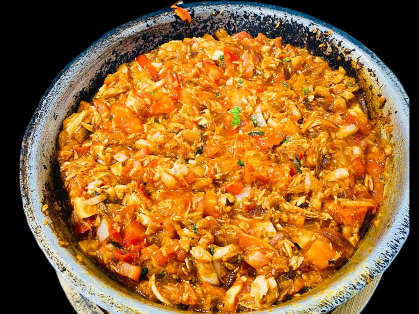 Tuna