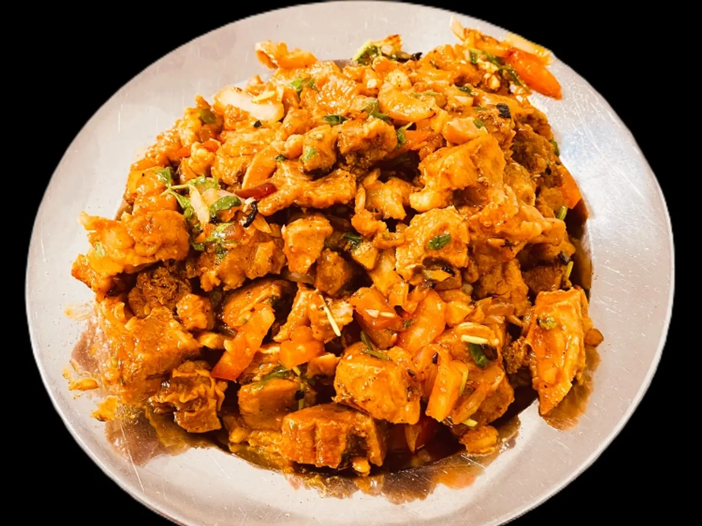 Lamb Mugalgal
