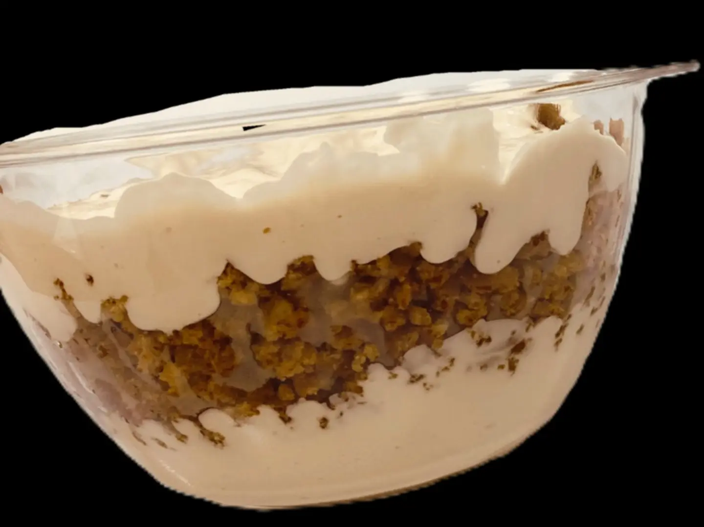 Areekah With Double Cream