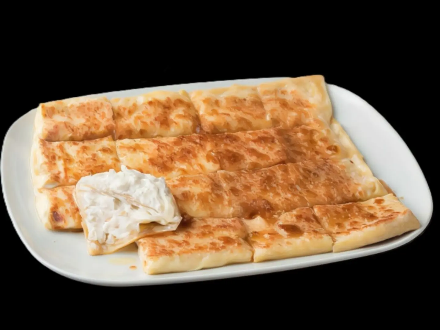 Liquid Cheese Mutabbaq