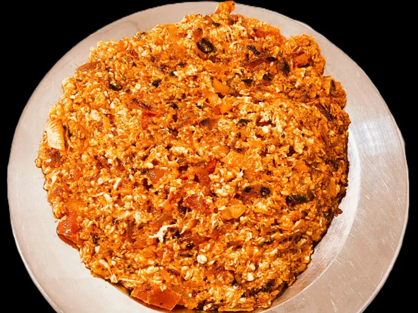 Adeni Shakshouka