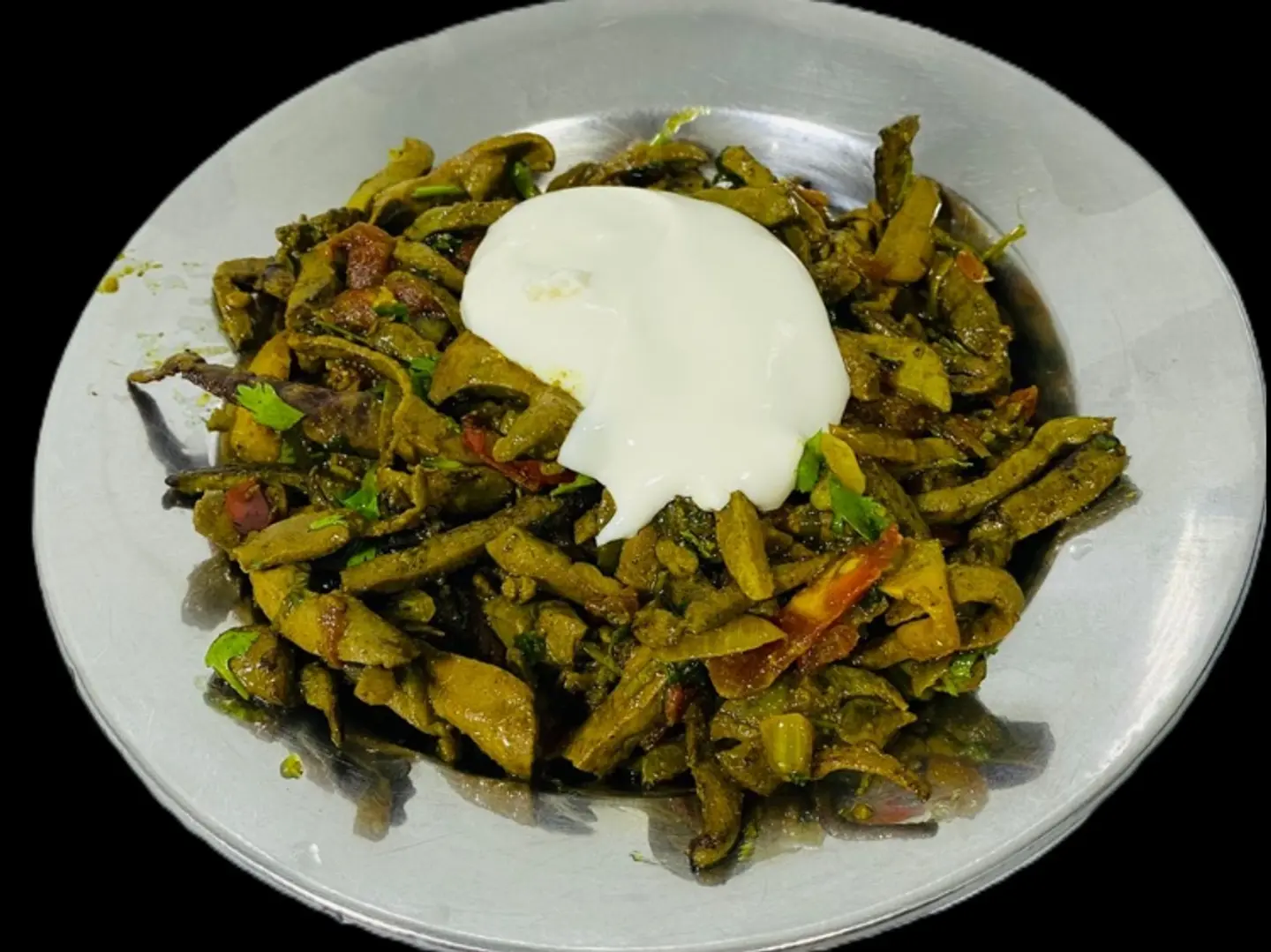 Cheese Liver