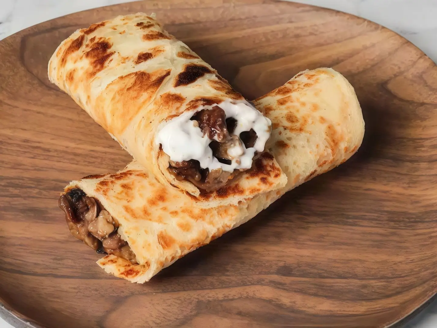 Melees Pie Sandwich
