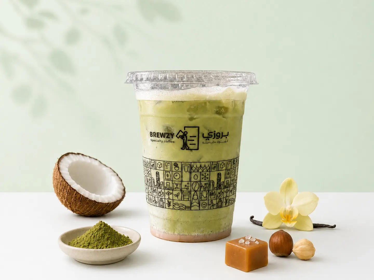 Matcha