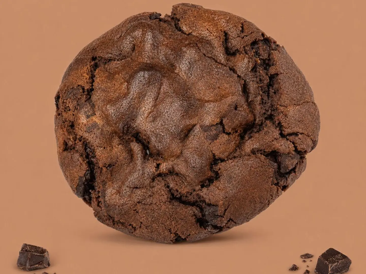 Chocolate Cookies