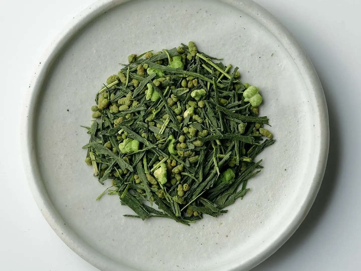 جينمايتشا ماتشا