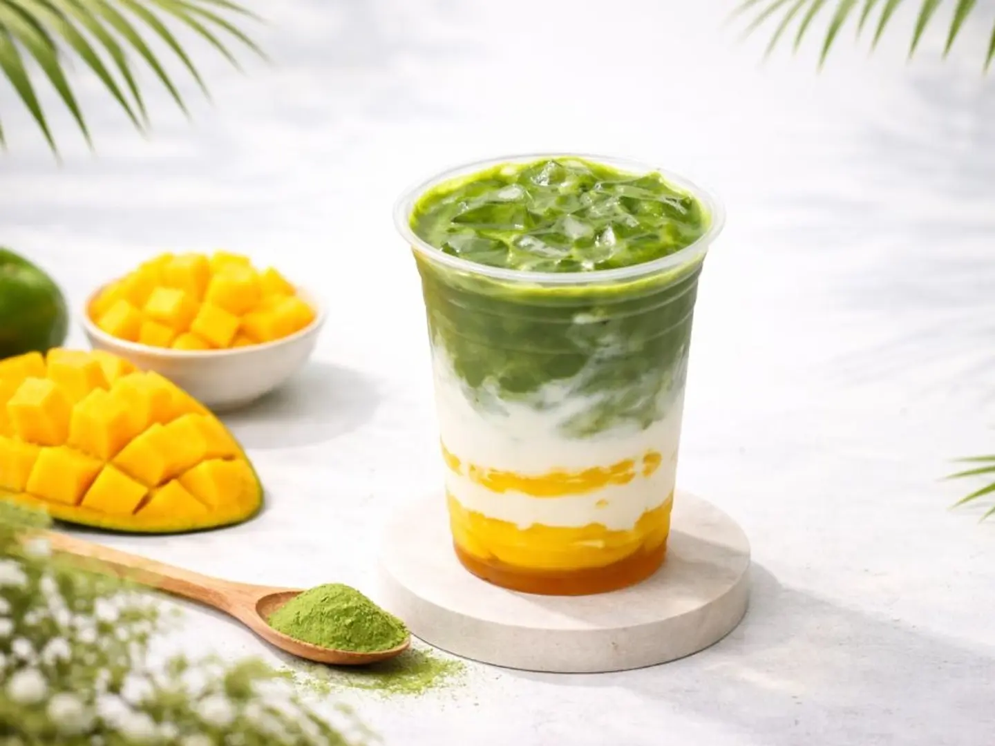 مانجو ماتشا