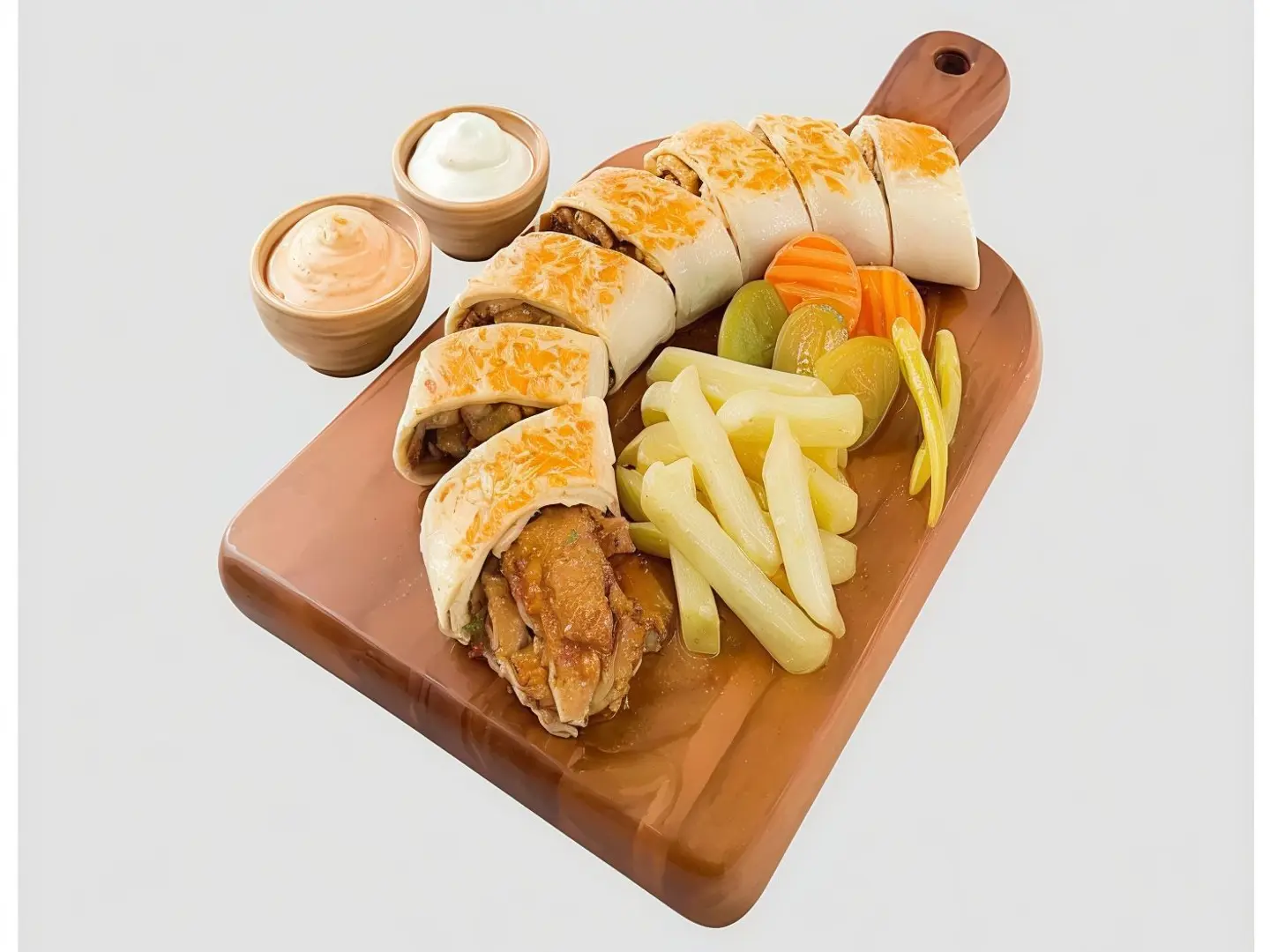 صاج عربي