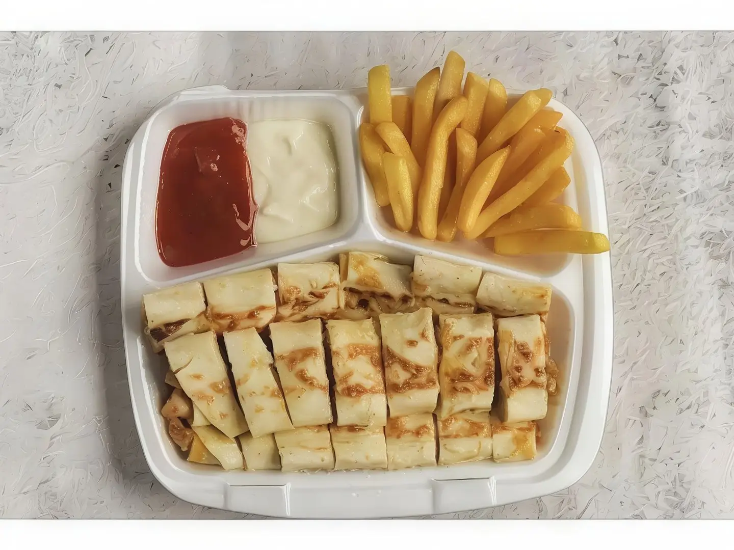 صاج عربي دبل