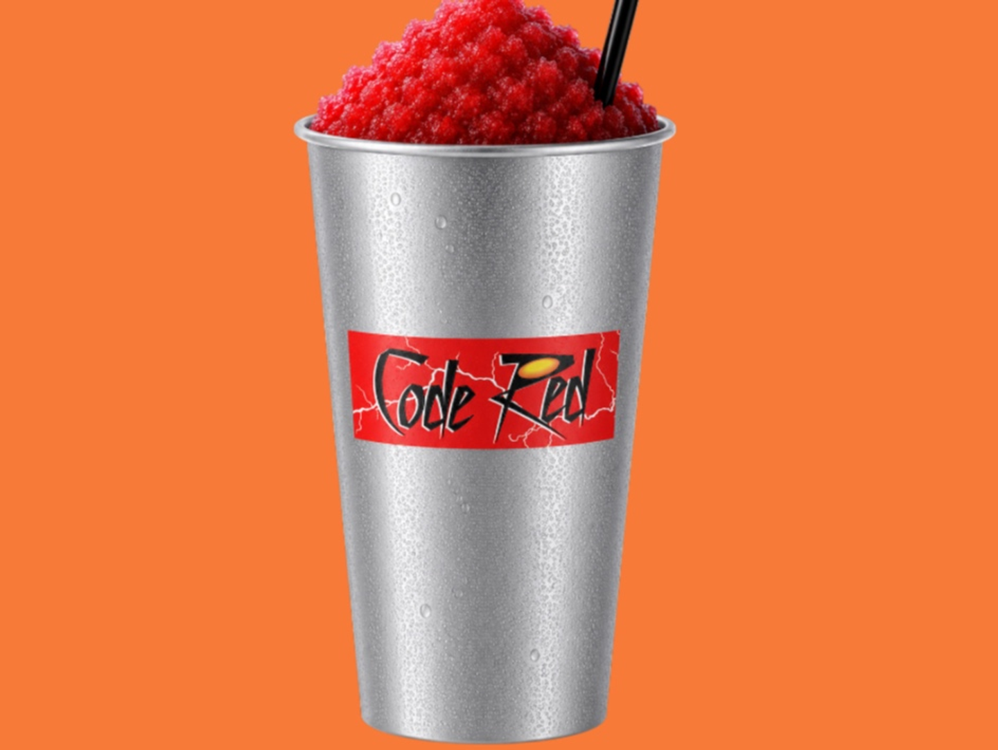 Codered Slash