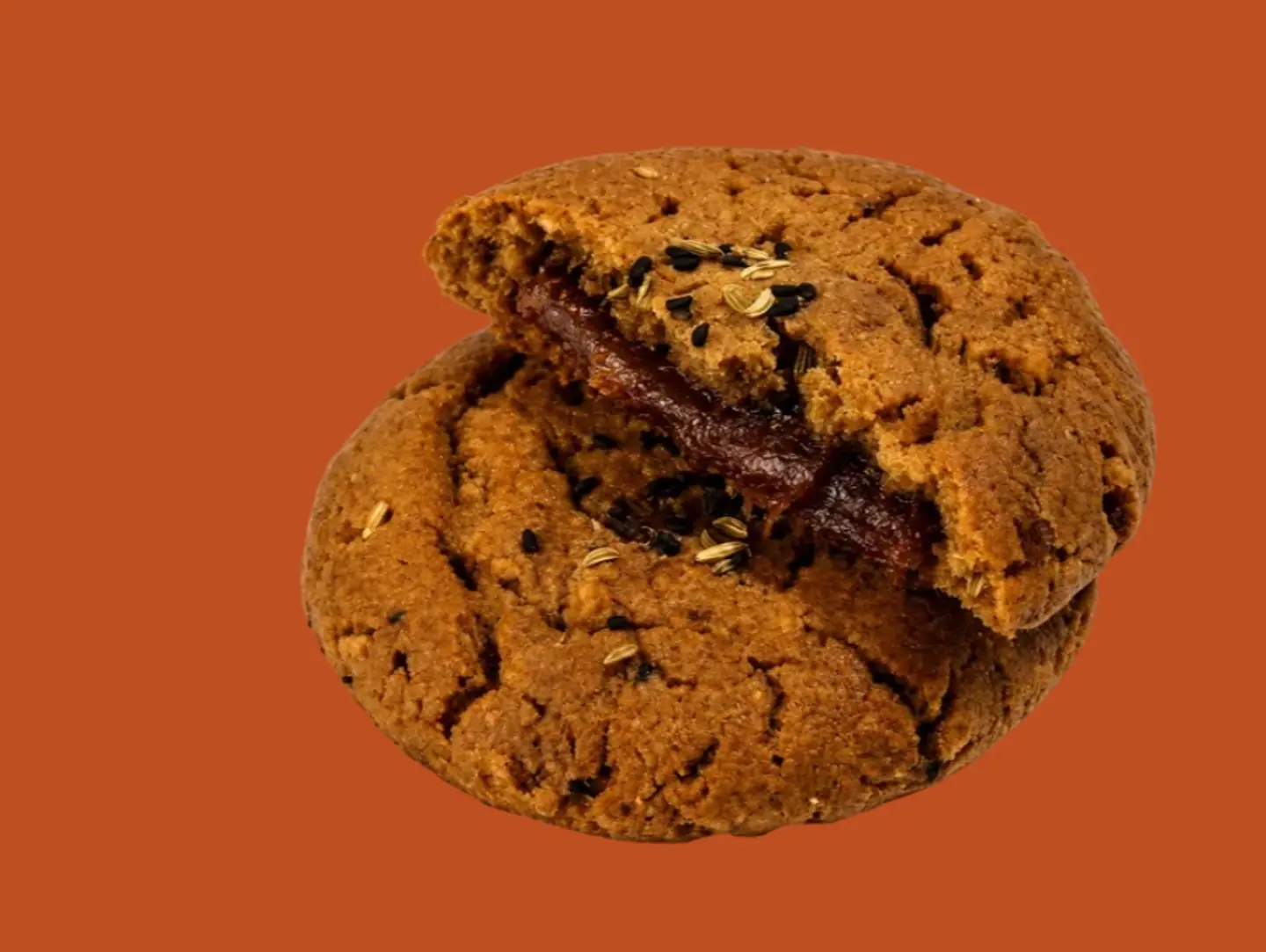 Hasawi Cookies