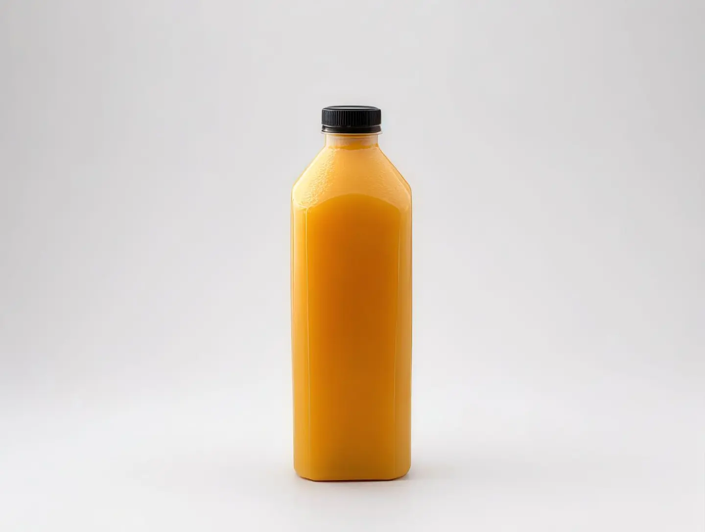 1.5 Liter Orange Juice