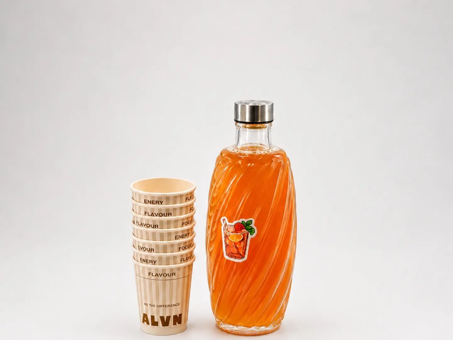 1.5 Liter Mojto Jar