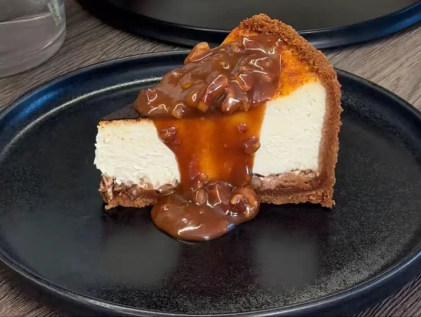 Cheese Pecan