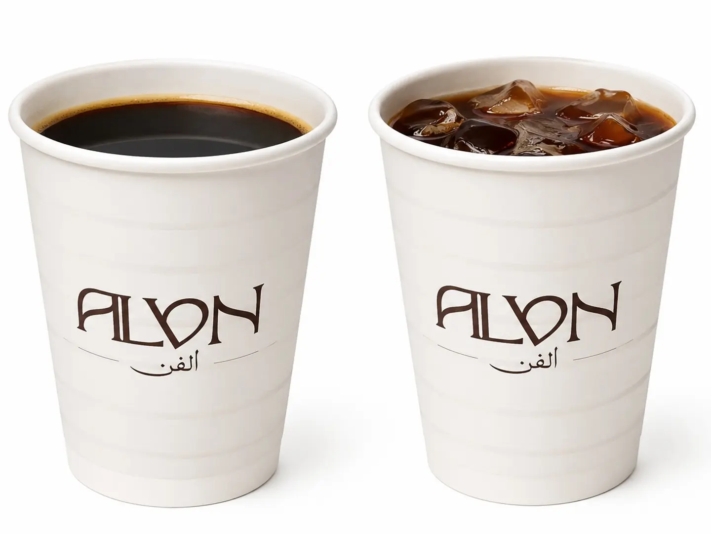 Premium Origin Pour Over Coffee