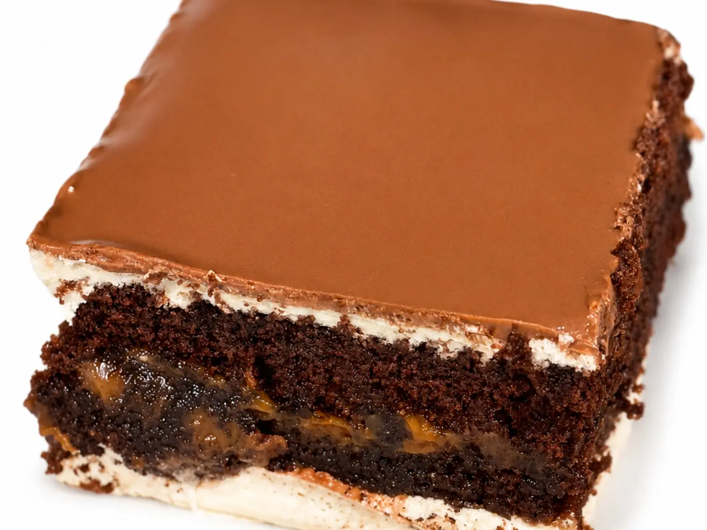 De Lucci Cake