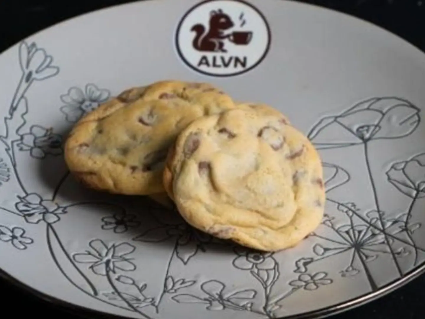 New York Cookies