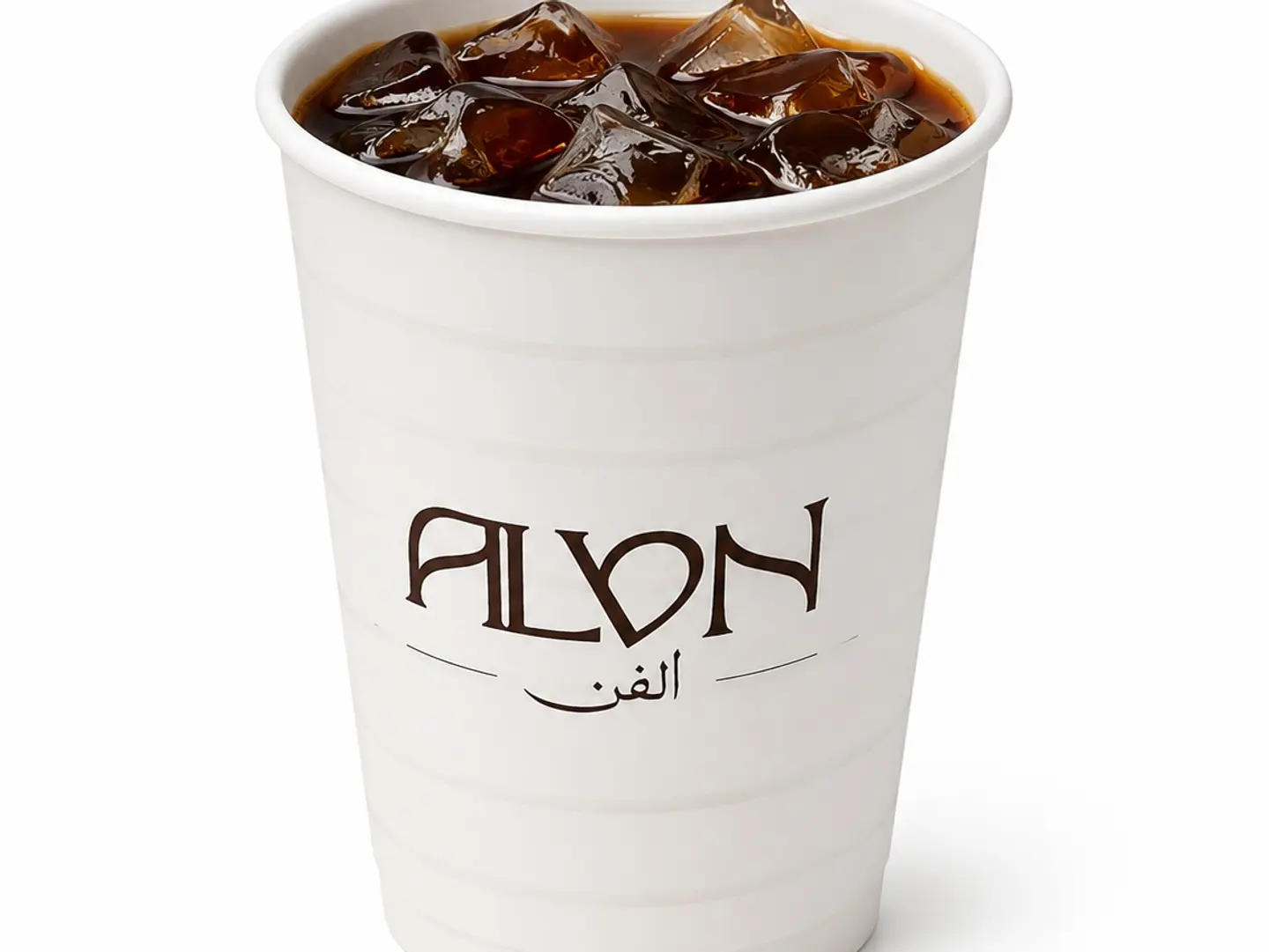 في 60 محصول فاخر بارد (خوخ)