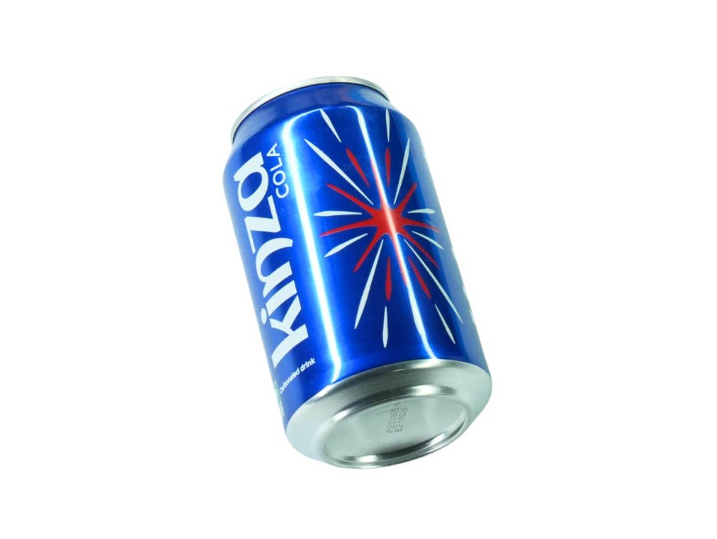 Kenza Cola