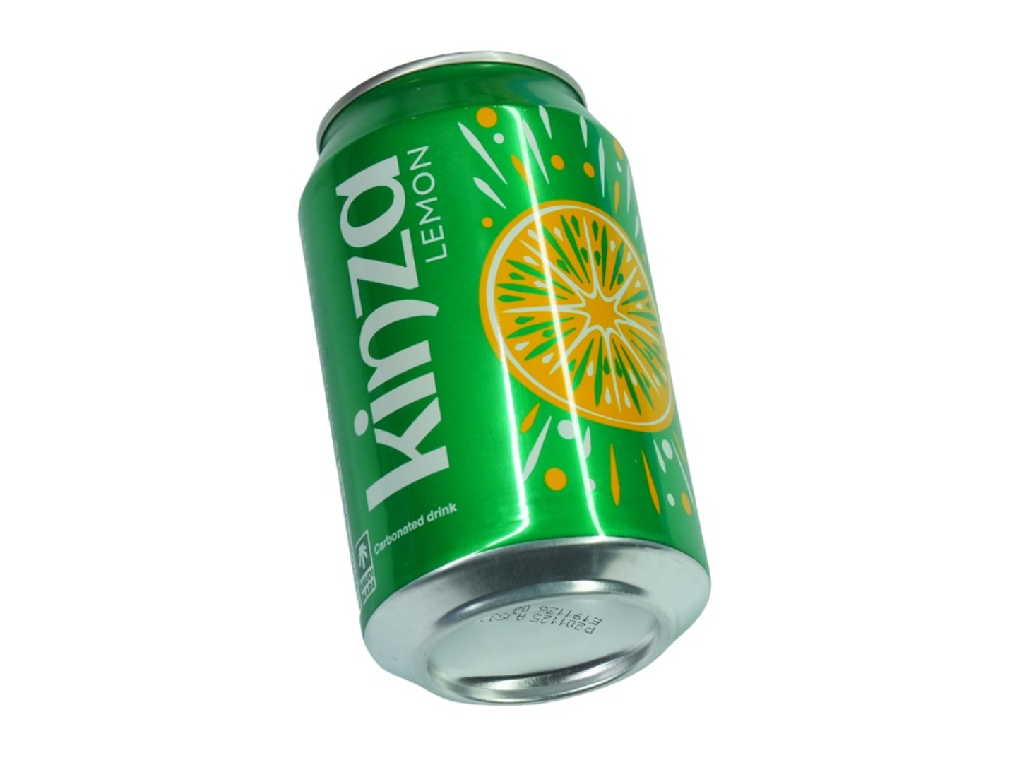 Kenza Lemon
