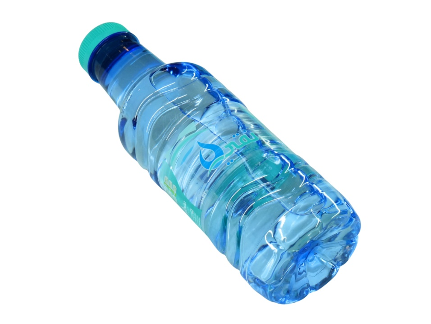Naqi Water