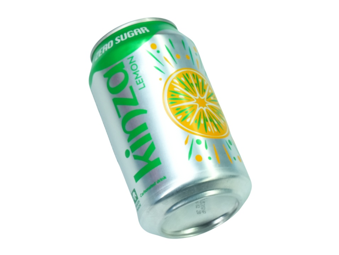 Kenza Lemon Zero