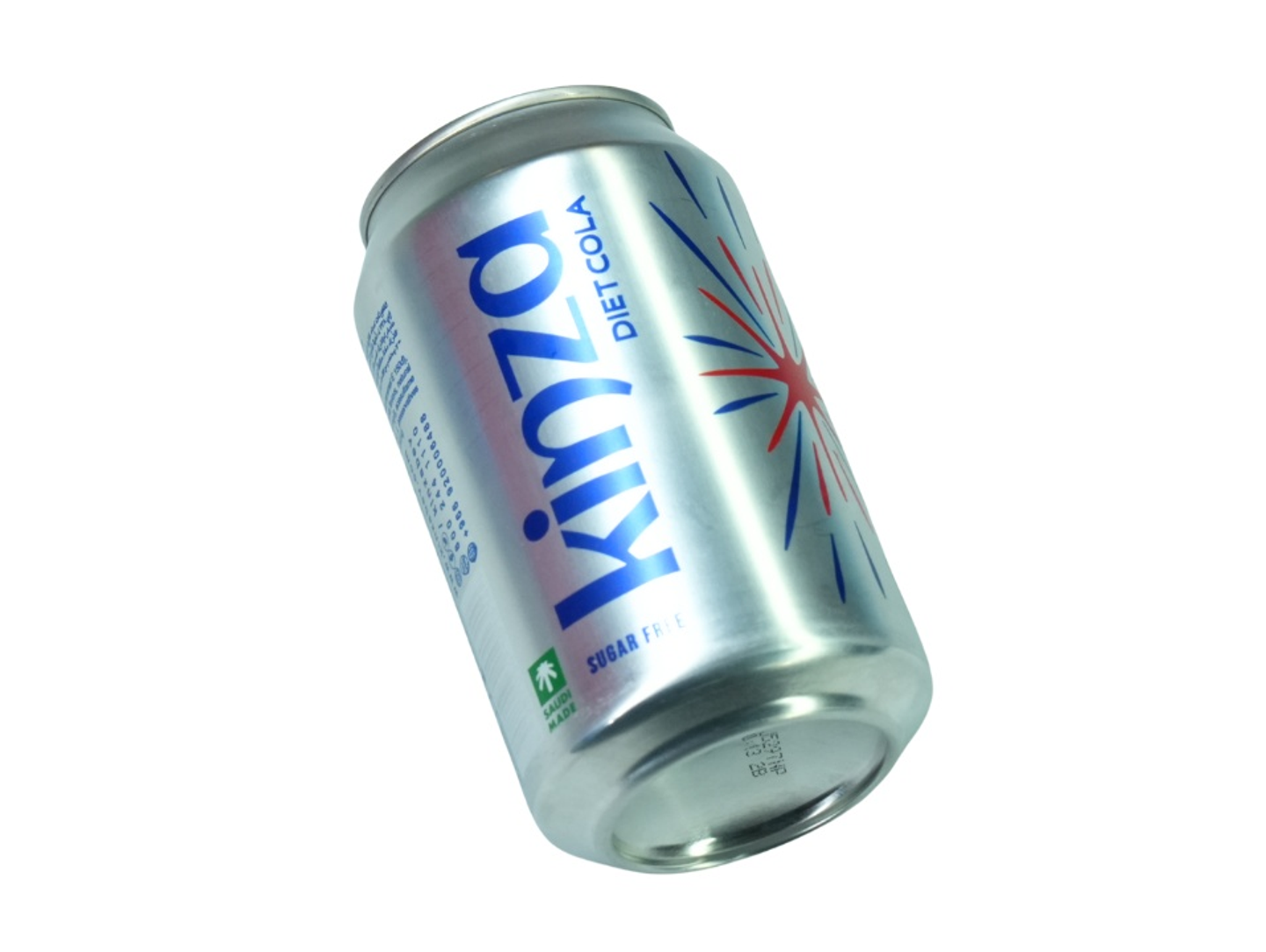 Kinza Diet Cola