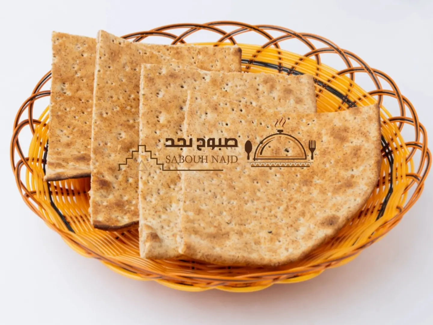 Tamees With Cheese, Sugar & Sesame